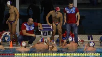 Borac porazio Vračar, Prva B liga