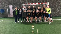 Lukavac čeka Banoviće, Prva futsal liga FBiH - jug