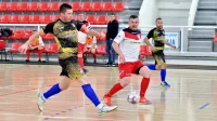 Drugoligaški "jug": Sezona u znaku Jahorine, Aleksandar Milović opet najbolji strijelac