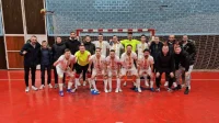 Drugoligaški "Istok": Kiša golova, niko kao Milan Simeunović