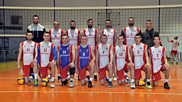 Posle velikog preokreta Obudovljani poklekli u Gacku, Prva liga - Play off