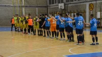 Juniori Radnika uspješniji od Jahorine u prvom meču finala "Istoka"