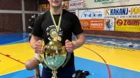 Paljanski odbojkaški as Marko Tadić drugi poenter Premijer lige