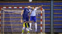 Radnik zakazao finale sa Borcem