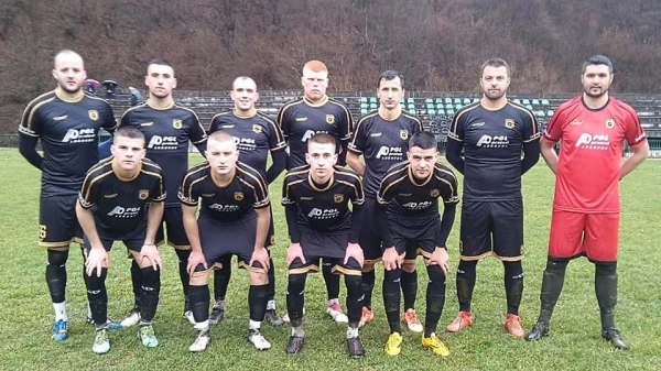 Guber poražen u Ugljeviku, Druga liga RS – Istok