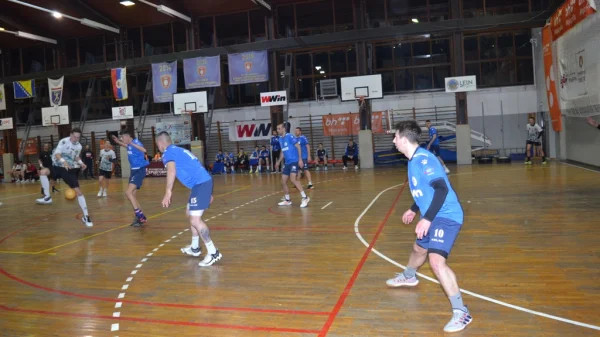 Nevesinjci razbili Kakanj, Premijer liga BiH