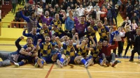 Penačli odlučivali o  polufinalistima, Play-off za prvaka Prve futsal lige Federacije BiH 23/24