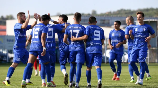 Bodovi iz Dervente otišli za Mrkonjić Grad, Prva liga Republike Srpske