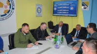 Poznat raspored doigravanja futsalera Federacije BiH za šampiona