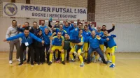  Čulin Mlin visoko porazio zeničke Neimare  