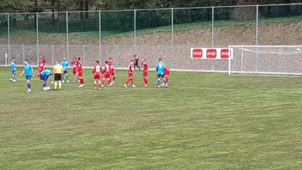 Fočacima bodovi u Mrkonjiću, Prva liga Republike Srpske