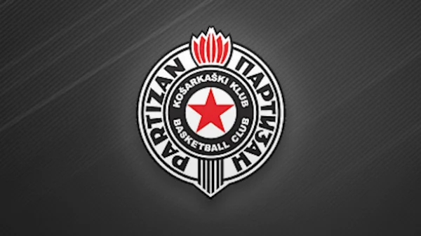 Partizan slavio u Železniku, AdmiralBet ABA liga