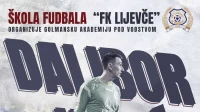 Golmanska akademija FK Lijevče i Dalibora Kozića, Regionalna liga RS – Zapad