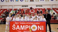 Igman vratio elitu u Istočno Sarajevo: Na mlađe djevojke možemo računati