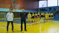 Stanković briljirao i u Bijeljini za plasman u finale