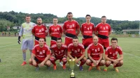 Đedović postigao tri gola, Naša krila  izgubila