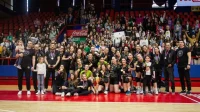 Inova slavi titulu, Glasinac i Ljubinje ispali, Velež u baražu za opstanak
