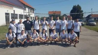 Polet zaustavio Zenit