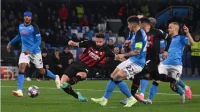 Milan i Real u polufinalu Lige šampiona, UEFA Champions League - Final stages