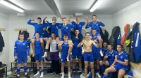 Leotar uzeo bodove u Konjicu, Razvojna liga - U 15