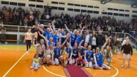 ŽOK Gacko prvak BiH