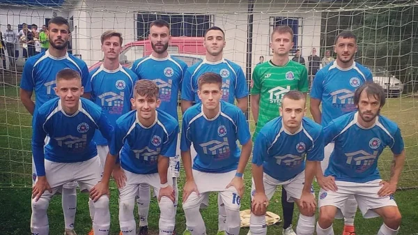 Podrinje sve bliže selidbi u niži rang, Prva liga Republike Srpske