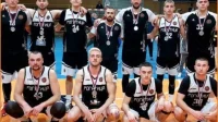 Rogatičani stavili srebrni zarez, nastavak klupske istorije ispisaće zlatnim slovima