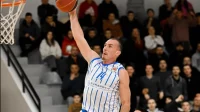 Gutalj prezadovoljan u Novom Pazaru: Ostajem i naredne sezone!