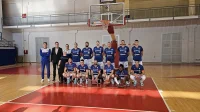 Košarkaši Jahorine u nedelju biju bitku za plasman u Prvu ligu