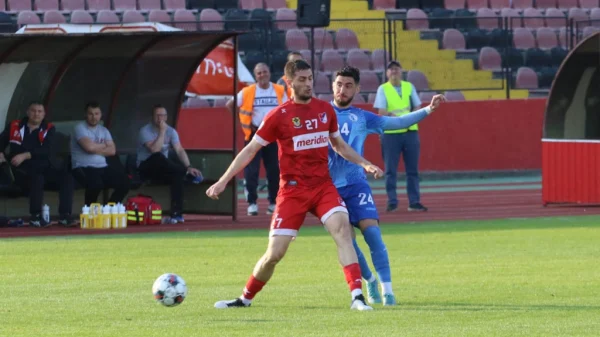 Zlatni bodovi Sloge, m:tel Premijer liga BiH
