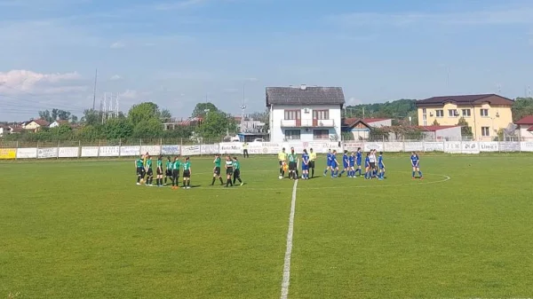 Katastrofa Ljubića, Prva liga RS