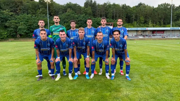 Laktaši bolji od Sutjeske, Prva liga Republike Srpske