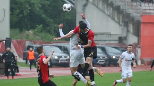 Sloboda sačuvala nadu, m:tel Premijer liga BiH