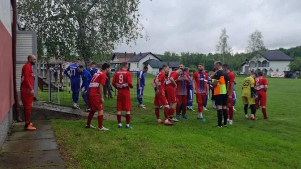 Ukrina zabilježila prvi trijumf  u nastavku sezone, Druga liga RS – Zapad