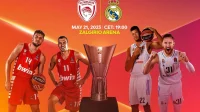Real preko Barse u finale Evrolige