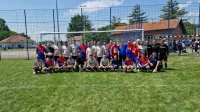 Sava 04 prvak opštinske lige Brcko