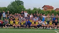 Kozara iz Donjih Orlovaca šampion i novi regionalni ligaš
