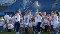 ŽFK Radnik Bumerang osvajač kadetske Premijer lige, Premijer liga BiH -Elitna liga