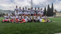 Pioniri Borca donijeli prvu titulu prvaka Bosne i Hercegovine u klub
