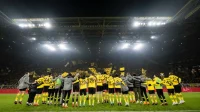 Dortmund ispustio titulu, Bundesliga