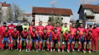 Korak naprijed napravio Naprijed