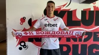 Teodorović zadovoljan prvom superligaškom sezonom: Imam još dosta mjesta za napredak, Mozzart Bet SLS - Play Off