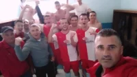 Šepčani titulom potvrdili dominaciju u Područnoj ligi ''Birač''