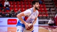 Delalić i dalje Igokein
