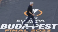Ljutiti Murinjo: Kao da nam je sudio Španac