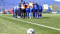 Slavija pobjedom protiv Sutjeske napravila uvertiru za doigravanje