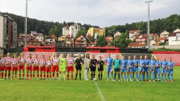 Spartak preko Zvezde do Kupa Srbije, Kup Srbije
