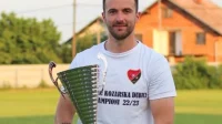 Najbolji u 30. kolu, Pralica i Kecman