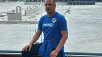 Juniori Borca na Zlatiboru sa Akademijom Pandev