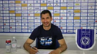 Aleksandar Kosorić produžio ugovor sa Željezničarom